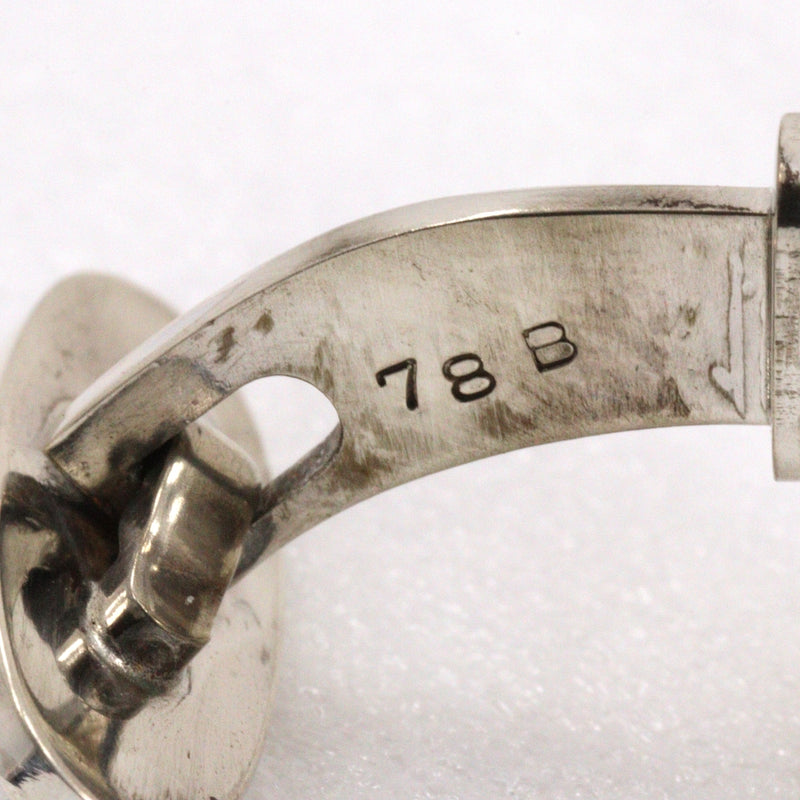 [Georg Jensen] Georg Jensen Mugi Rice Ears Cuffs