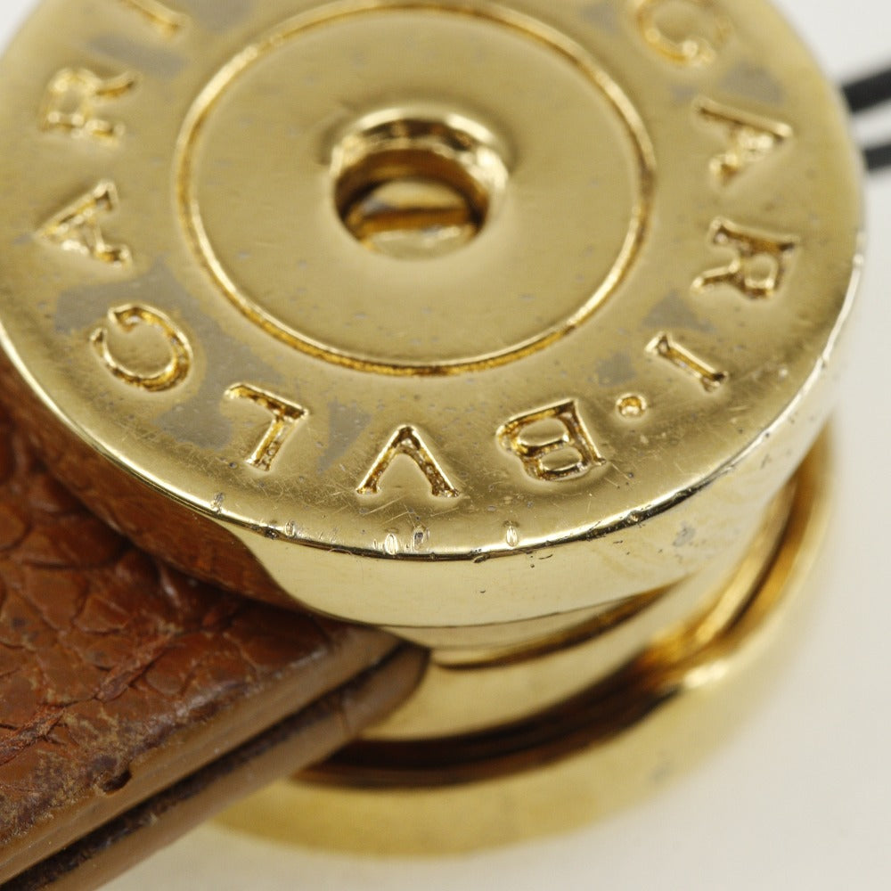 BVLGARI】ブルガリ ブルガリブルガリ ストラップ – NISHIKINO VINTAGE