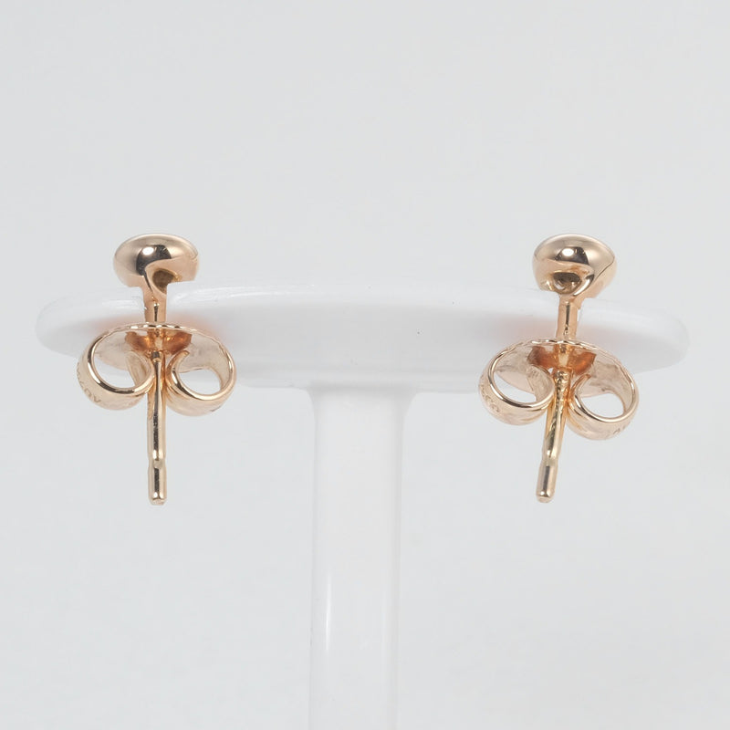 TIFFANY&Co.】ティファニー バイザヤード ピアス 0.03ct×2 – NISHIKINO