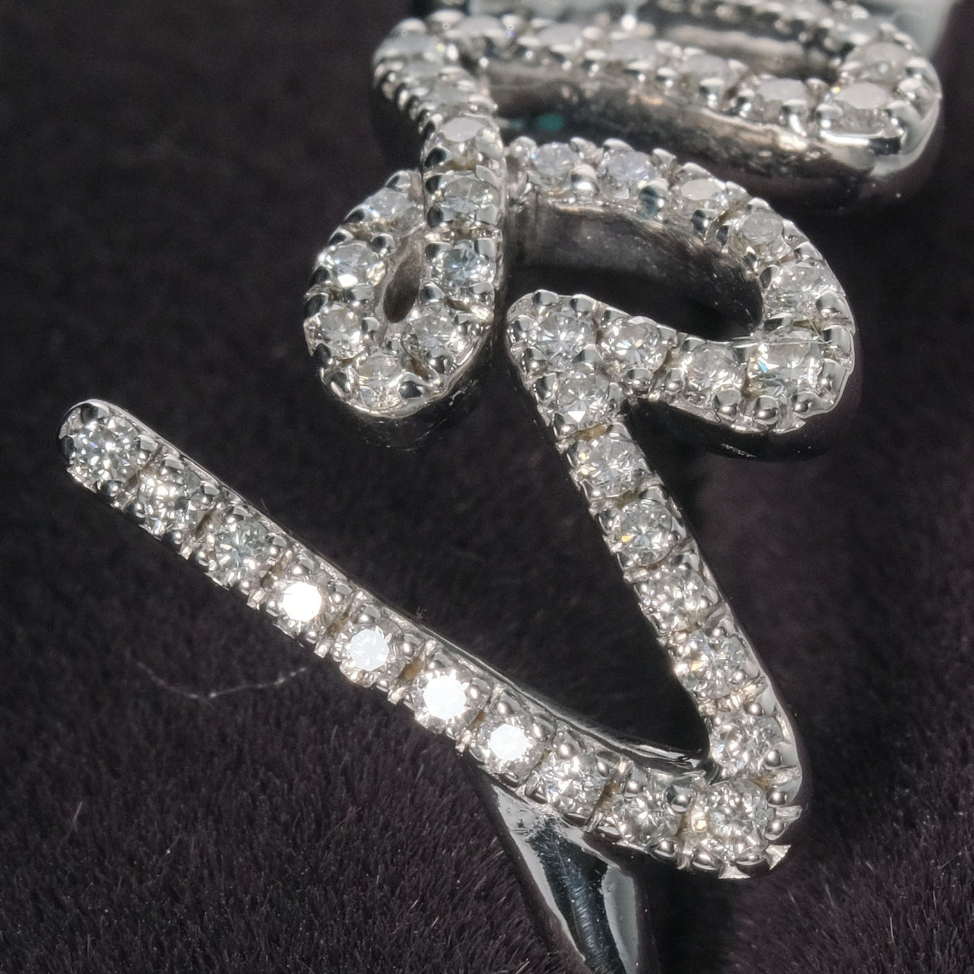 TIFFANY&Co.】ティファニー パロマ グラフィティ リング・指輪
