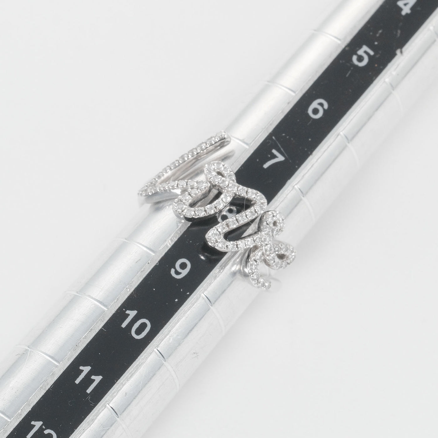 TIFFANY&Co.】ティファニー パロマ グラフィティ リング・指輪