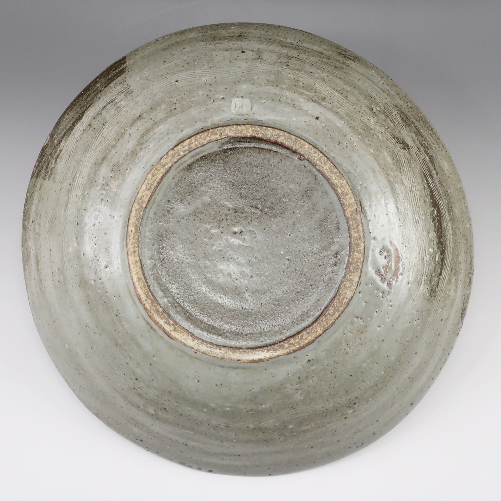 人間国宝 松井康成 】 造 菓子鉢 陶磁器 骨董品 – NISHIKINO VINTAGE KYOTO