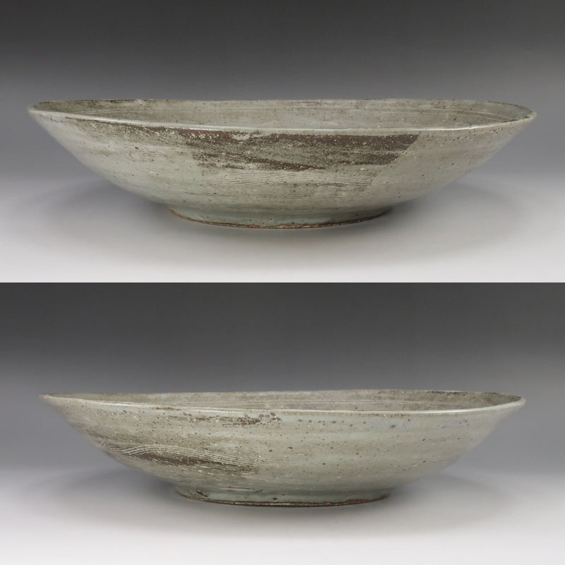 人間国宝 松井康成 】 造 菓子鉢 陶磁器 骨董品 – NISHIKINO VINTAGE KYOTO