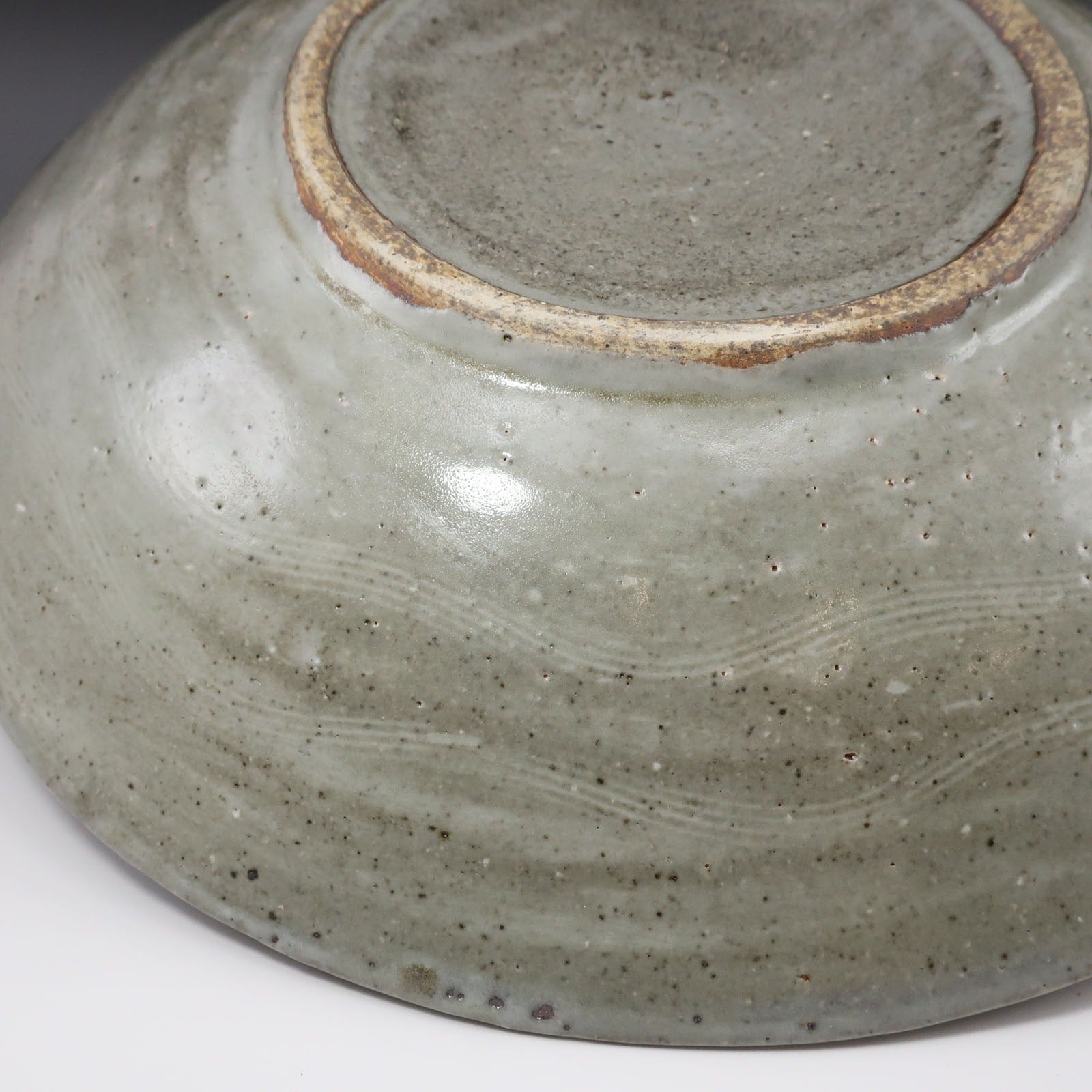 人間国宝 松井康成 】 造 菓子鉢 陶磁器 骨董品 – NISHIKINO VINTAGE KYOTO