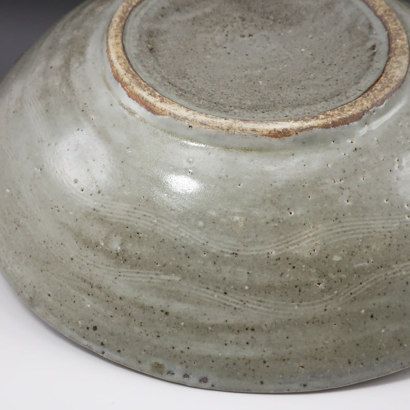人間国宝 松井康成 】 造 菓子鉢 陶磁器 骨董品 – NISHIKINO VINTAGE KYOTO