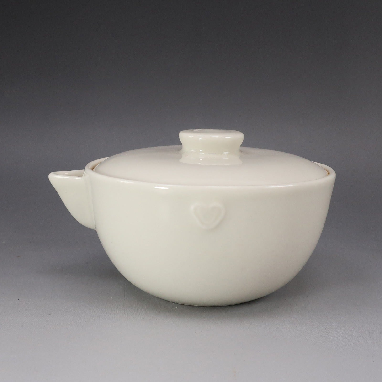 kyoyaki】京焼 清風与平 造 太白磁宝瓶 ( 芳瓶 ) 骨董品 – NISHIKINO