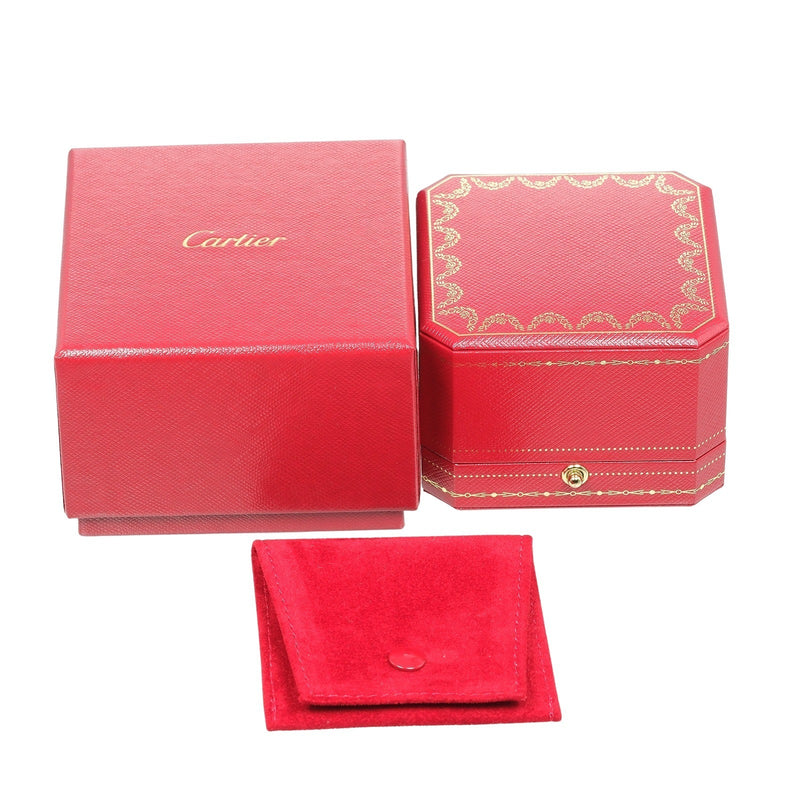 CARTIER】カルティエ パリ リング・指輪 8号 – NISHIKINO VINTAGE KYOTO