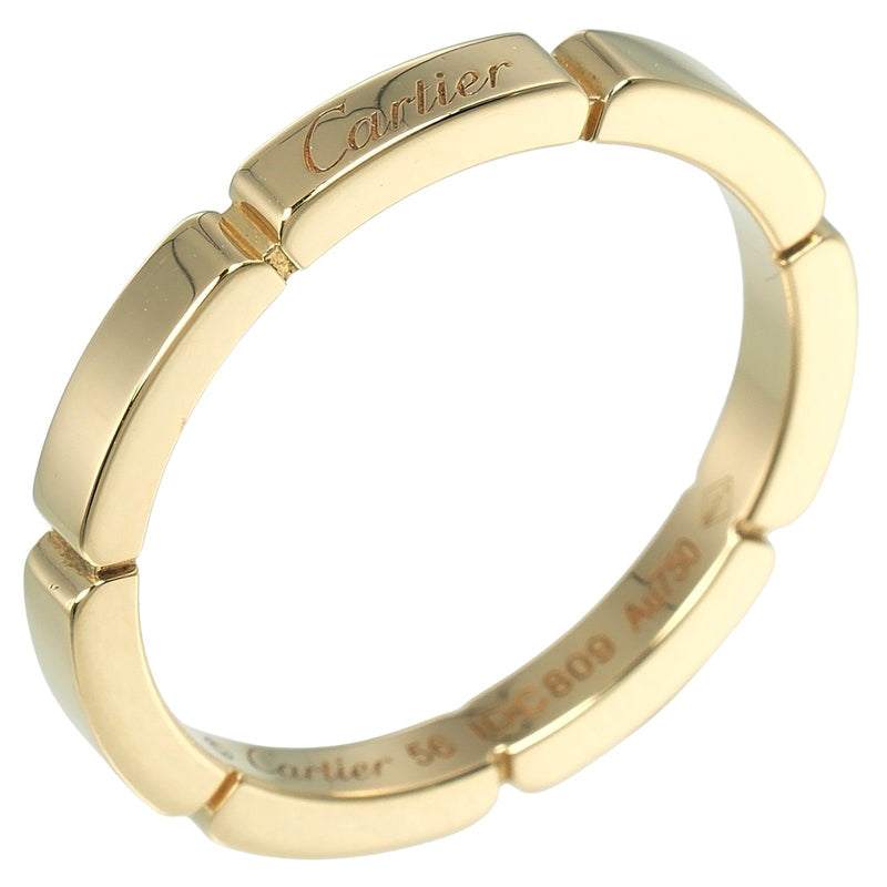 CARTIER】カルティエ マイヨンパンテール リング・指輪 15.5号