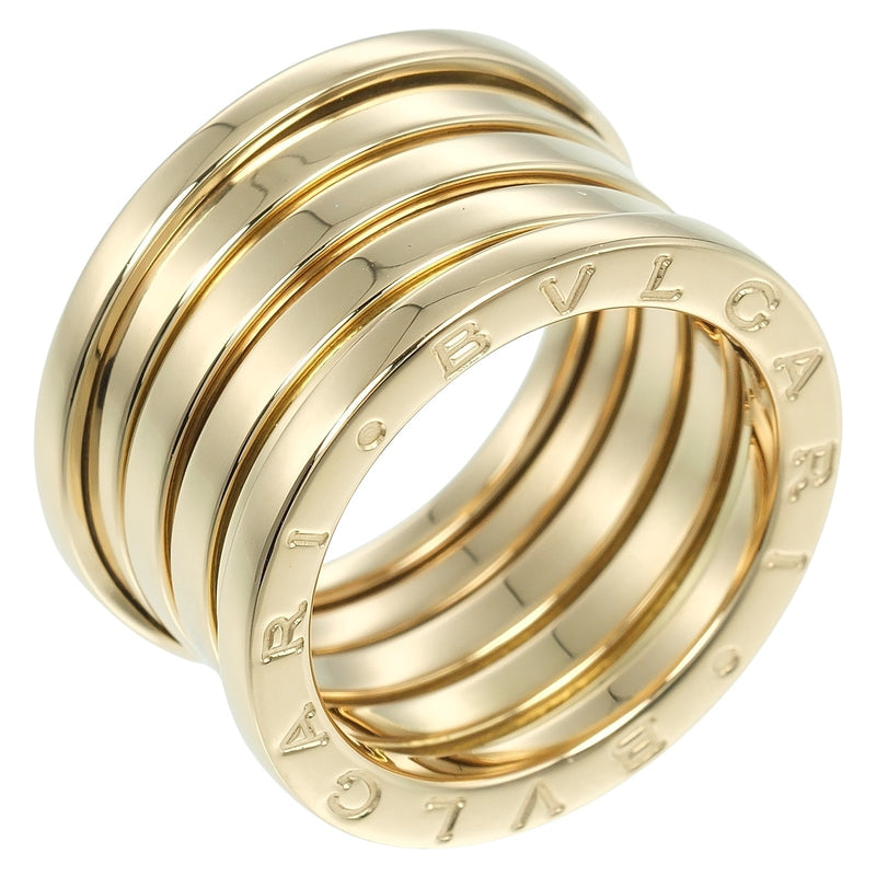 BVLGARI】ブルガリ B.ZERO1 5バンド リング・指輪 10.5号 – NISHIKINO 