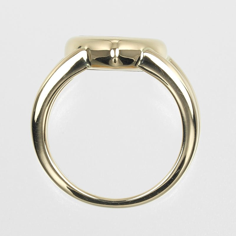 [Chopard] Chopard Happy Diamond Heart Ring Taille 8