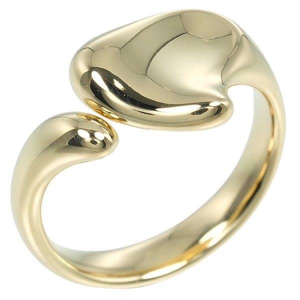 TIFFANY&Co.】ティファニー フルハート リング・指輪 10号 – NISHIKINO