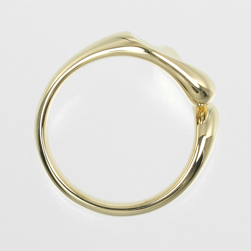 Tiffany & Co. リング　#10 TIFFANY&Co.】ティファニー フルハート リング・指輪 10号 – NISHIKINO