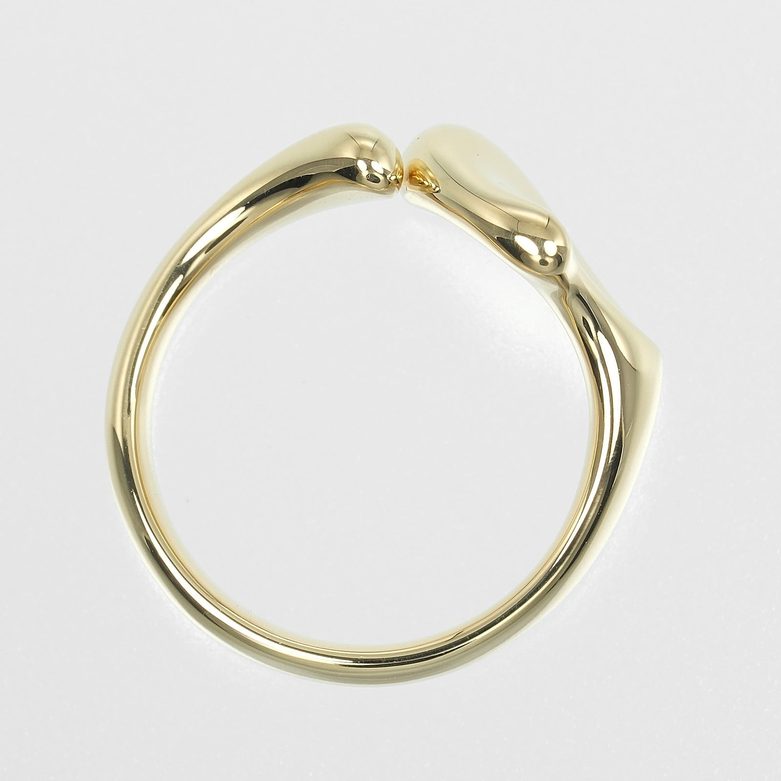 【新品仕上げ済】ティファニー フルハートリング 10号 TIFFANY&Co.】ティファニー フルハート リング・指輪 10号 – NISHIKINO