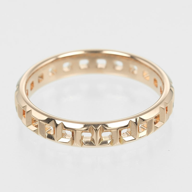 TIFFANY&Co.】ティファニー Tトゥルー ナロー リング・指輪 11.5号