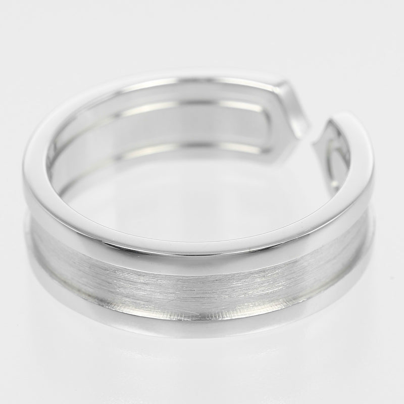 CARTIER】カルティエ 2C リング・指輪 20号 – NISHIKINO VINTAGE KYOTO