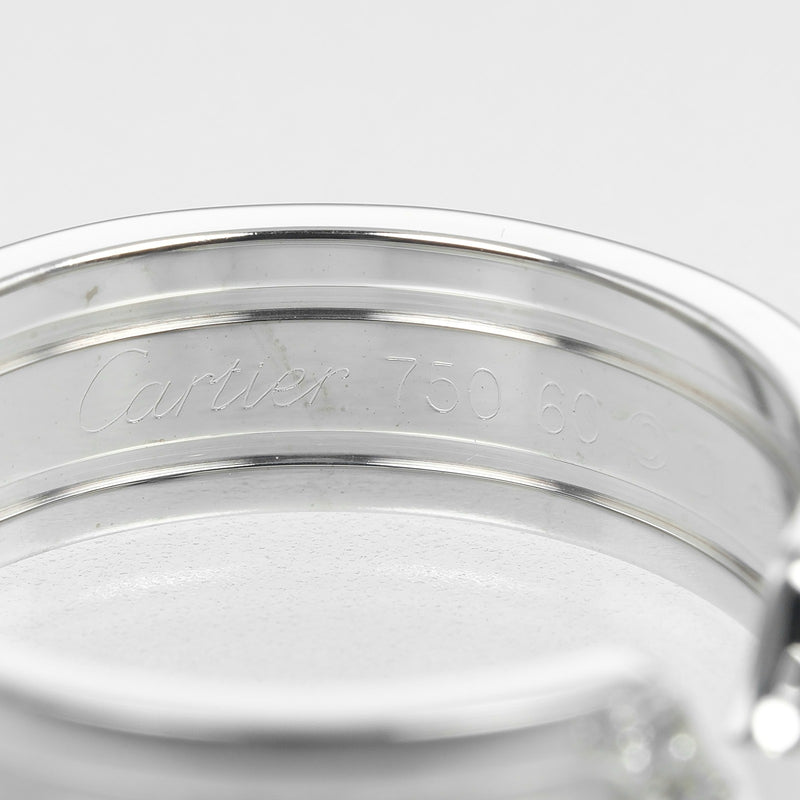 CARTIER】カルティエ 2C リング・指輪 20号 – NISHIKINO VINTAGE KYOTO