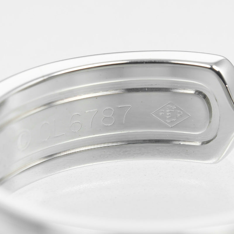 CARTIER】カルティエ 2C リング・指輪 20号 – NISHIKINO VINTAGE KYOTO
