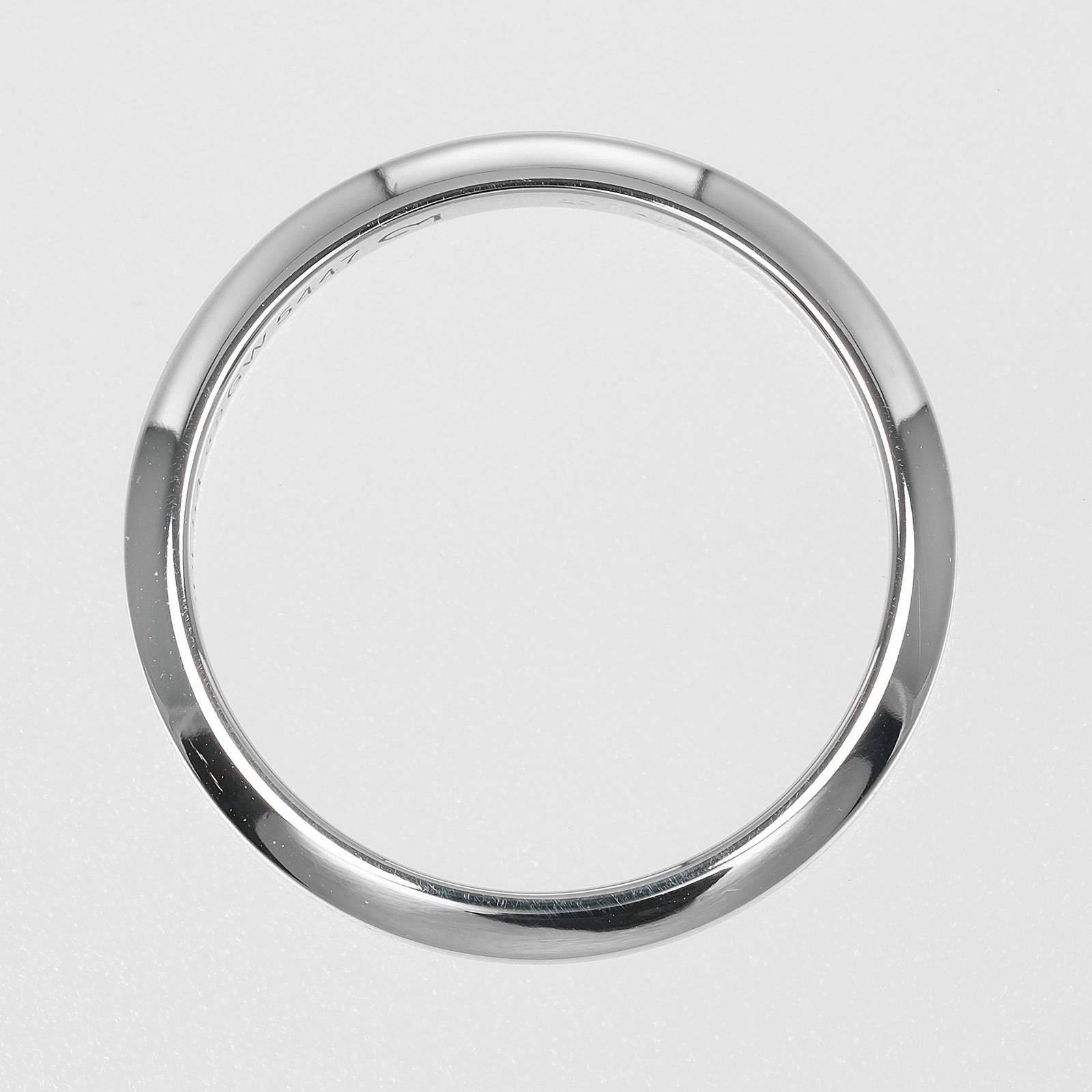 CARTIER】カルティエ デクラレーション リング・指輪 13号 – NISHIKINO