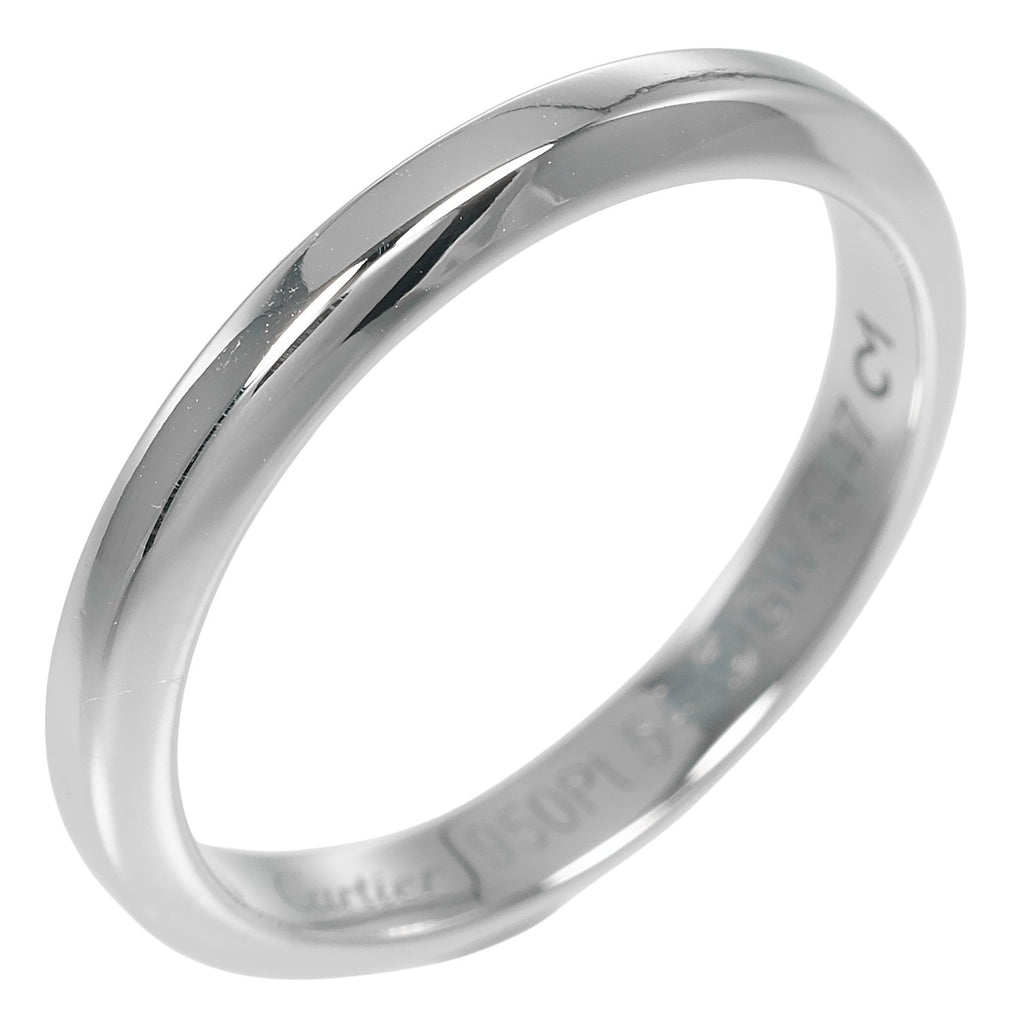 カルティエ デクラレーション リング CARTIER】カルティエ デクラレーション リング・指輪 13号 – NISHIKINO
