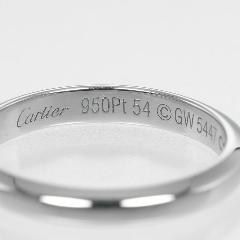 CARTIER】カルティエ デクラレーション リング・指輪 13号 – NISHIKINO
