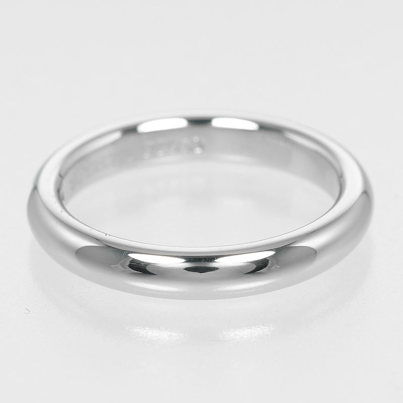 Tiffany&Co.　スタッキングバンドリング　IKZ-372 TIFFANY&Co.（ティファニー） リング スタッキング バンド エルサ