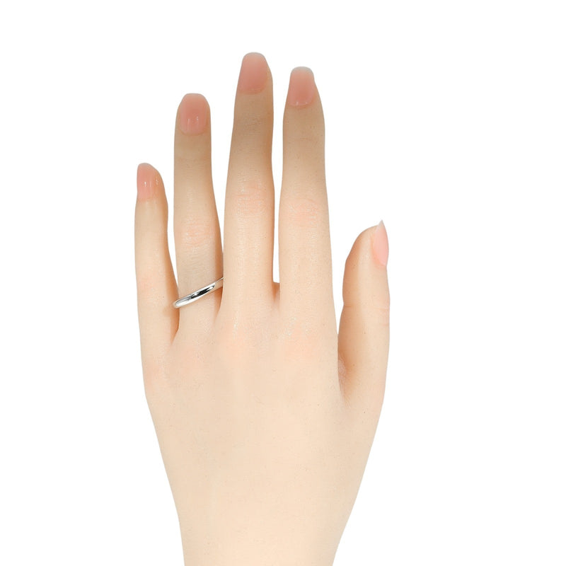 Chaumet】ショーメ エターナル ドゥ ショーメ リング・指輪 14号