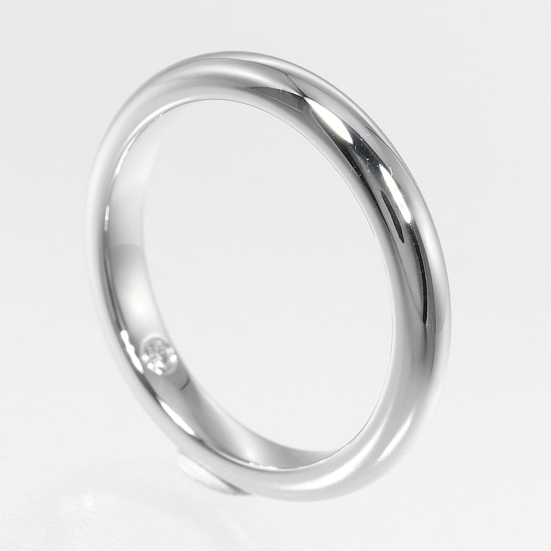 Chaumet】ショーメ エターナル ドゥ ショーメ リング・指輪 14号