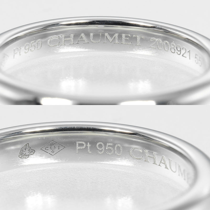 ショーメ　リング　CHAUMET Chaumet】ショーメ エターナル ドゥ ショーメ リング・指輪 14号