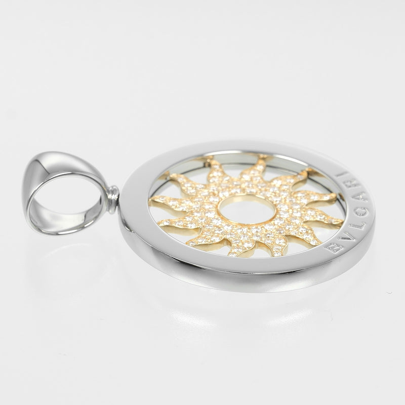 BVLGARI】ブルガリ トンドサン ペンダントトップ – NISHIKINO VINTAGE