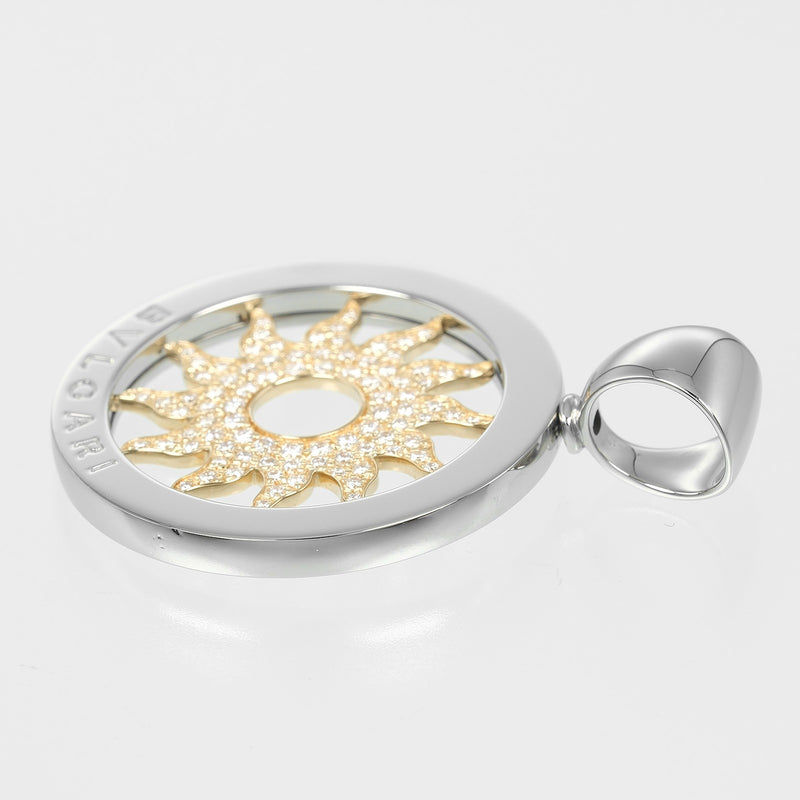 BVLGARI】ブルガリ B.ZERO1 ペンダントトップ – NISHIKINO VINTAGE