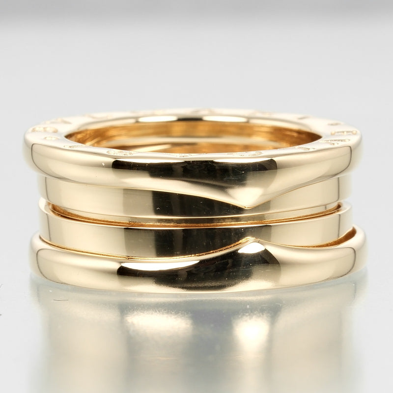 BVLGARI】ブルガリ B.ZERO1 3バンド リング・指輪 9.5号 – NISHIKINO