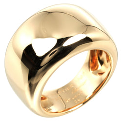 [卡地亚]卡地亚 
 Nouberberg 12号戒指 /戒指 
 K18黄金大约12.7克Nouvelberg女士