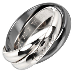 CARTIER】カルティエ トリニティ リング・指輪 10号 – NISHIKINO