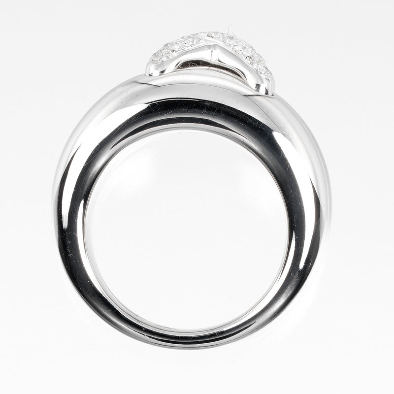 CHAUMET ショーメ　ジュ ドゥ リアン リング　#52 Chaumet】ショーメ リアン ドゥ ショーメ リング・指輪 11.5号