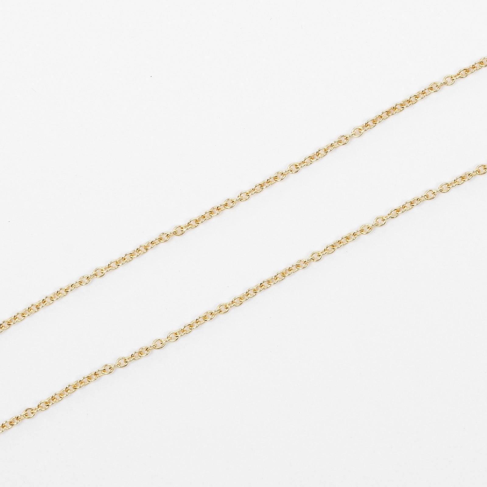 TIFFANY&Co.】ティファニー バイザヤード ネックレス 0.23ct VVS2/F