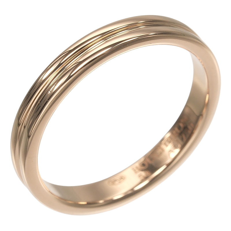 【Boucheron】ブシュロン ゴドロン リング・指輪
 13.5号