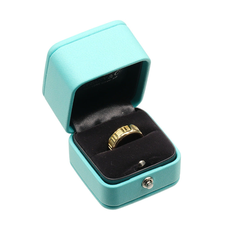 TIFFANY&Co.]TIFFANY&Co. atlas Ring No. 9 – NISHIKINO VINTAGE KYOTO