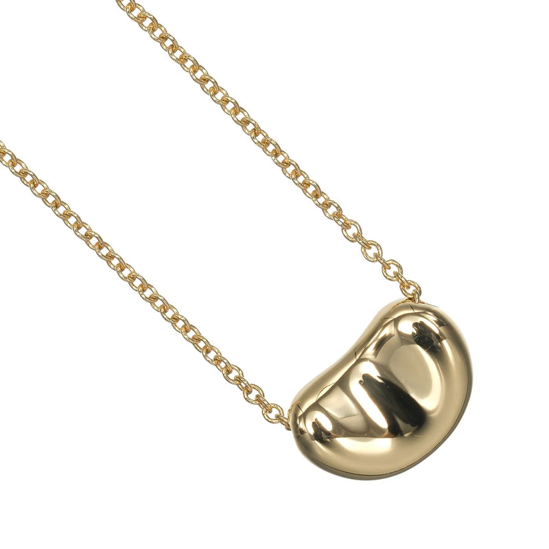 TIFFANY&Co.】ティファニー ビーン ネックレス – NISHIKINO VINTAGE KYOTO