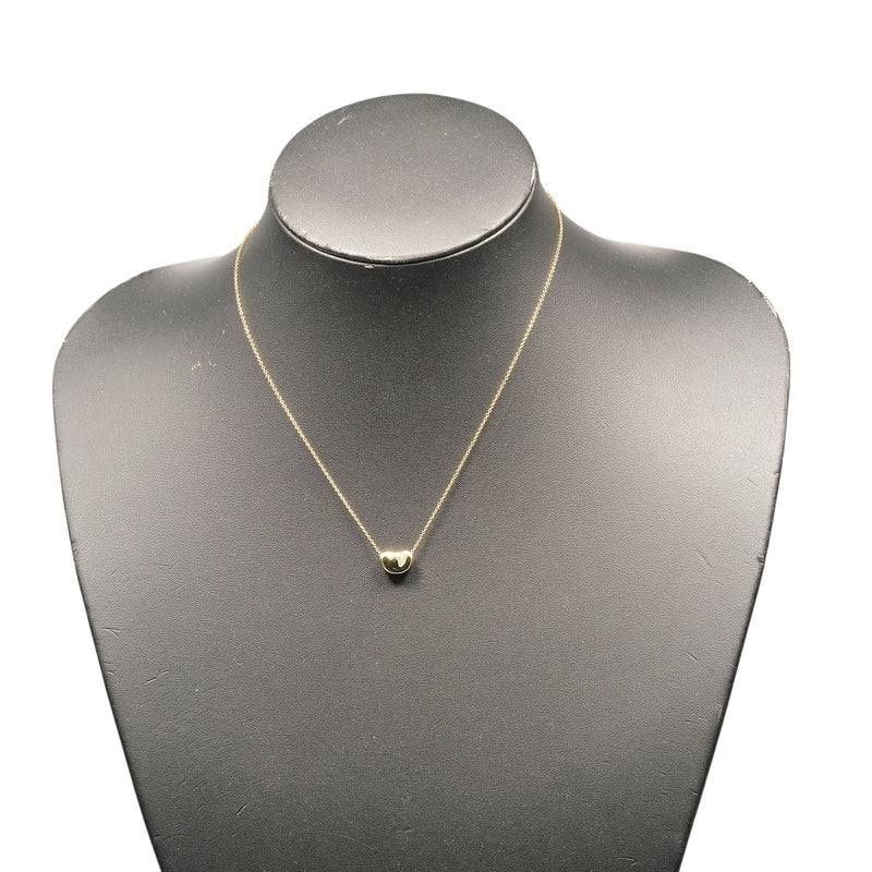 TIFFANY&Co.】ティファニー ビーン ネックレス – NISHIKINO VINTAGE KYOTO