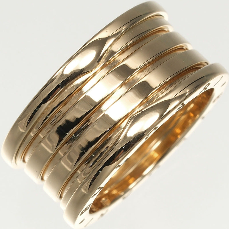 BVLGARI】ブルガリ B.ZERO1 4バンド リング・指輪 ビーゼロワン 20号