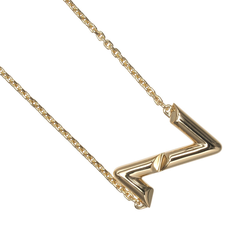 [LOUIS VUITTON] Collier Louis Vuitton Vault Upside Down 
 Q93868