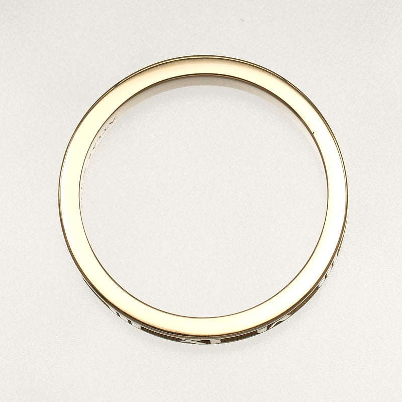 TIFFANY&Co.】ティファニー アトラス ナロー リング・指輪 17号