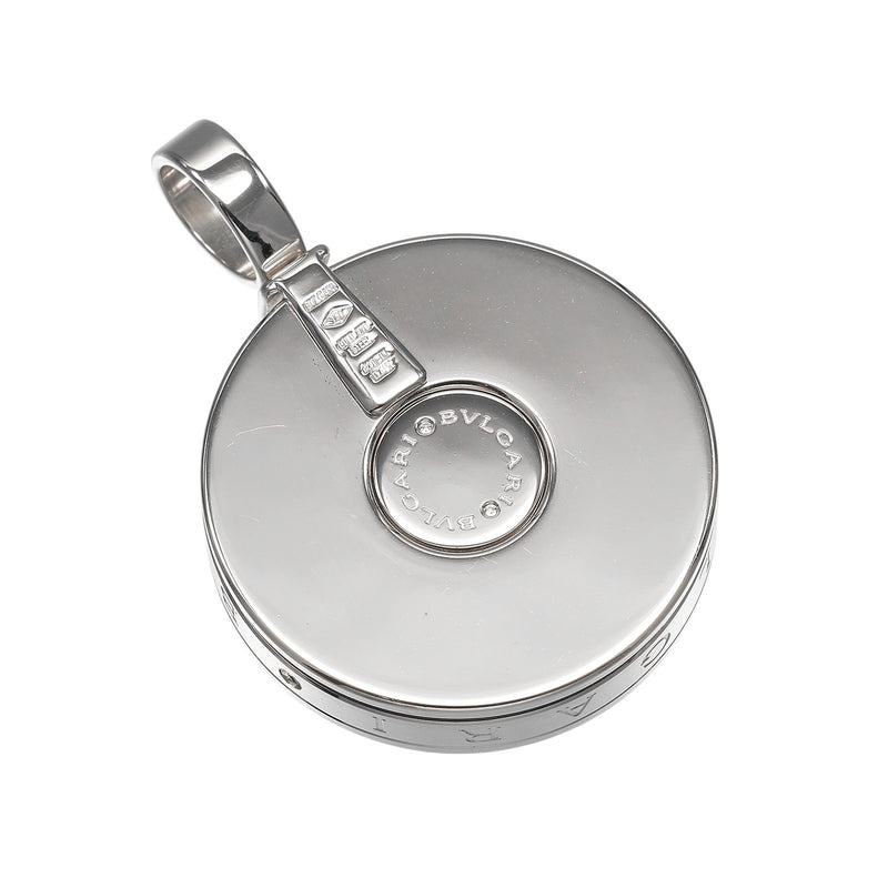 BVLGARI】ブルガリ アレグラ オプティカル ペンダントトップ