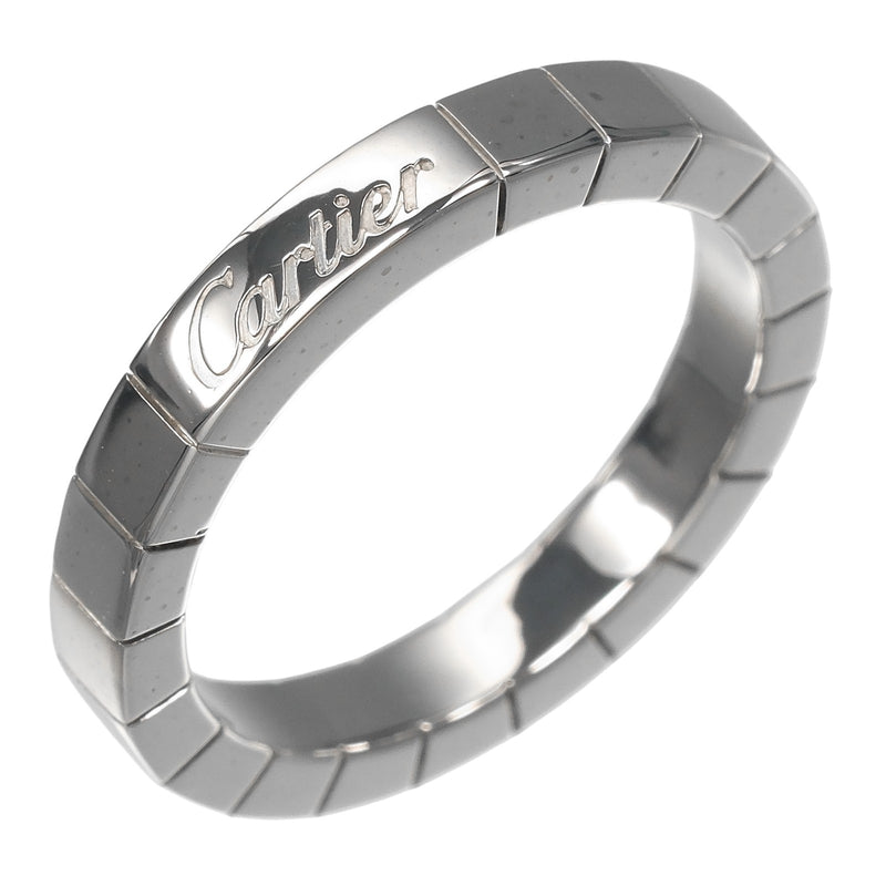 [CARTIER] Bague Cartier Ranière 
 N ° 11.5
