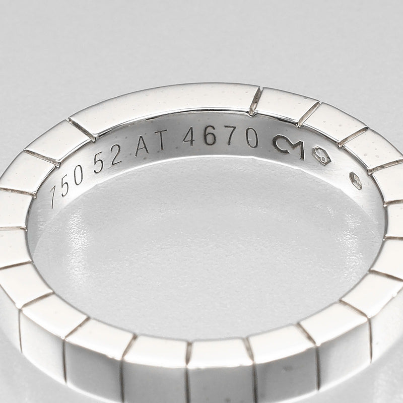 CARTIER】カルティエ ラニエール リング・指輪 11.5号 – NISHIKINO