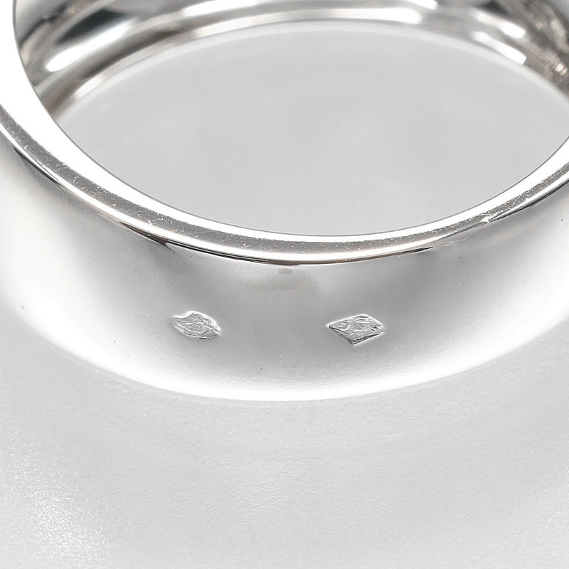 CHANEL】シャネル スリーシンボル リング・指輪 16号 – NISHIKINO 