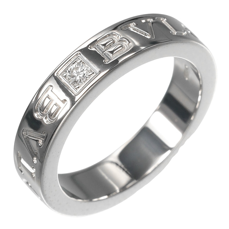 [BVLGARI] Anillo esencial Bvlgari B.ZERO1 
 N° 8.5