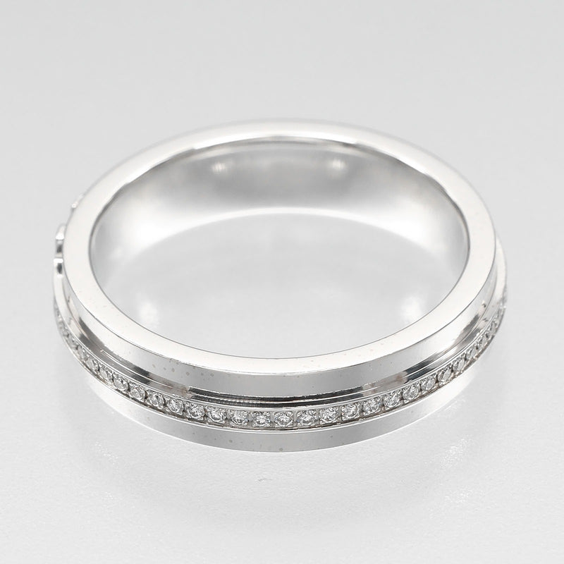 同程度最安値　Tiffany & Co. ティファニー　ナローリング　11号 TIFFANY&Co.】ティファニー Tナロー リング・指輪 11号 – NISHIKINO