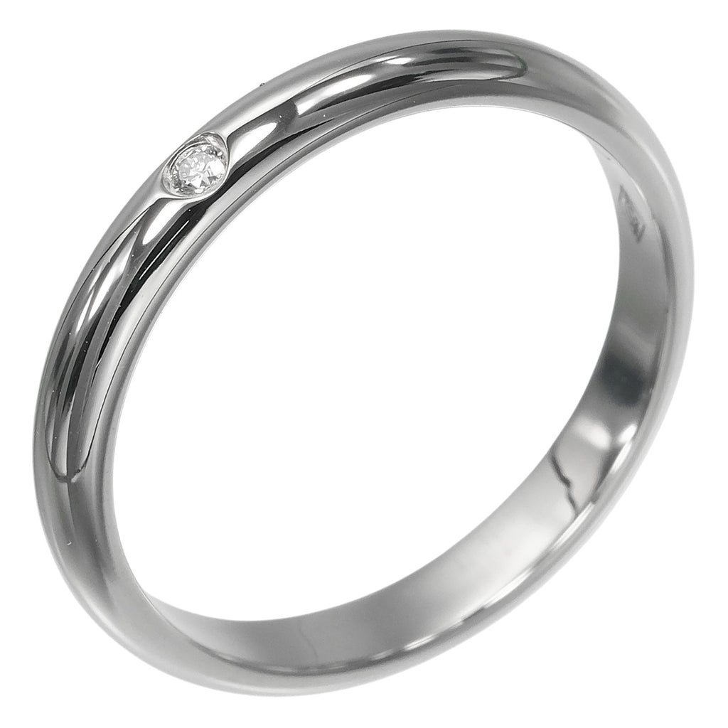 CARTIER】カルティエ 1895 クラシックウェディング リング・指輪 6号
