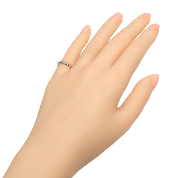 TIFFANY&Co.】ティファニー アトラス リング・指輪 16号 – NISHIKINO